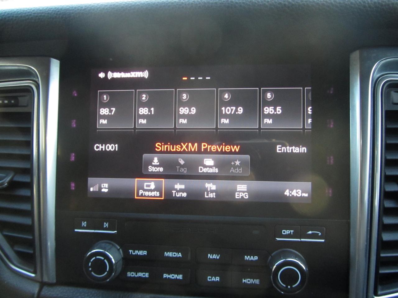 Porsche Macan AWD 2018