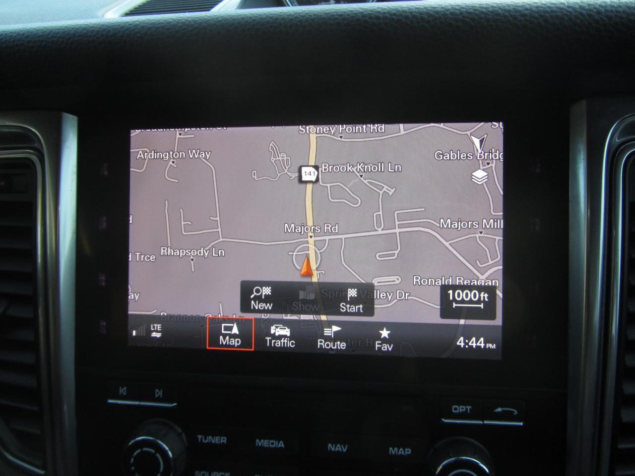 Porsche Macan AWD 2018