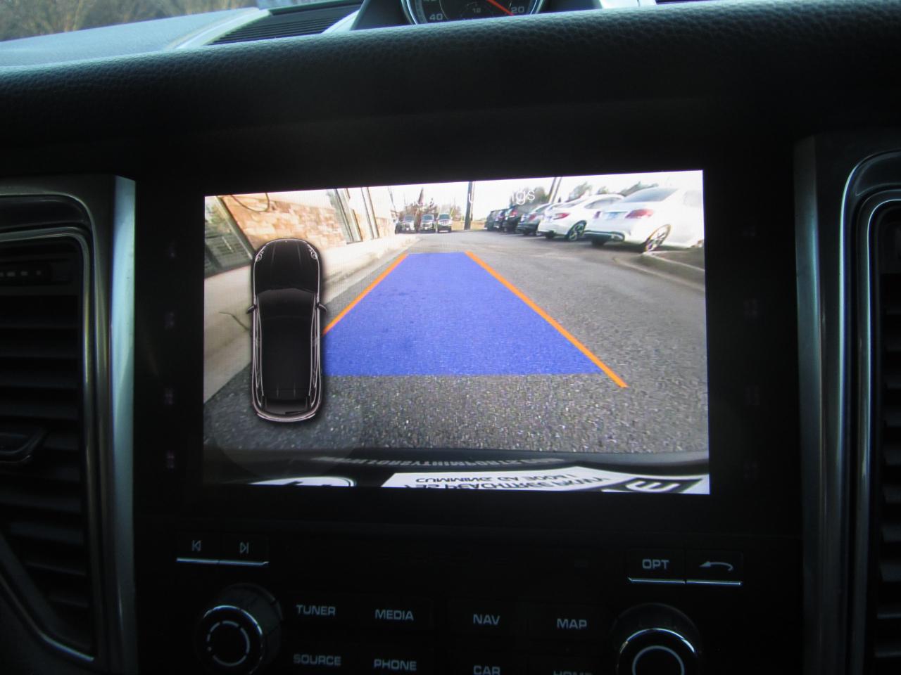 Porsche Macan AWD 2018