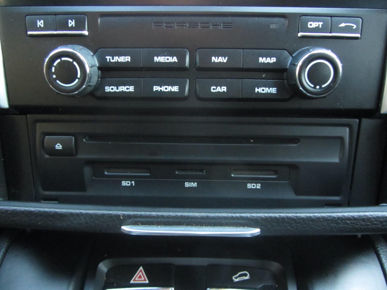 Porsche Macan AWD 2018