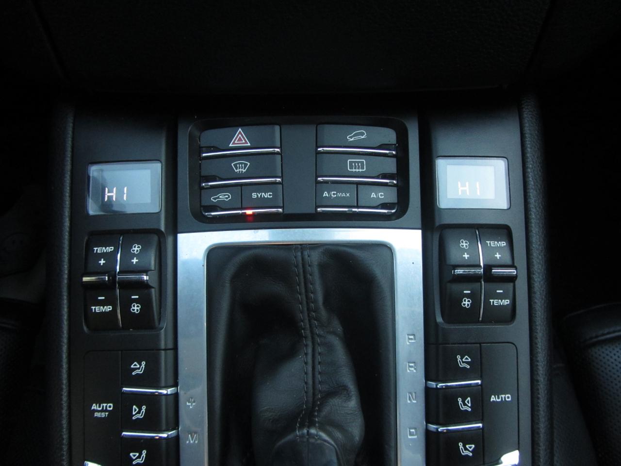 Porsche Macan AWD 2018