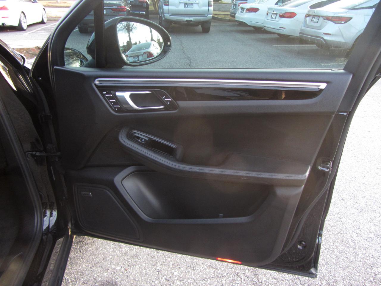 Porsche Macan AWD 2018