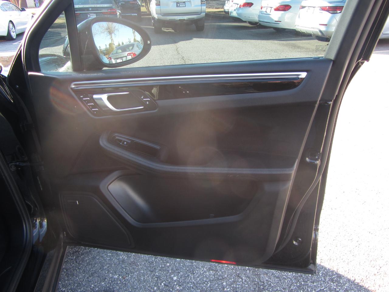 Porsche Macan AWD 2018