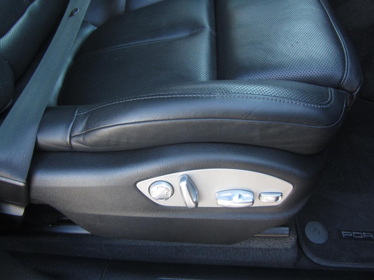 Porsche Macan AWD 2018