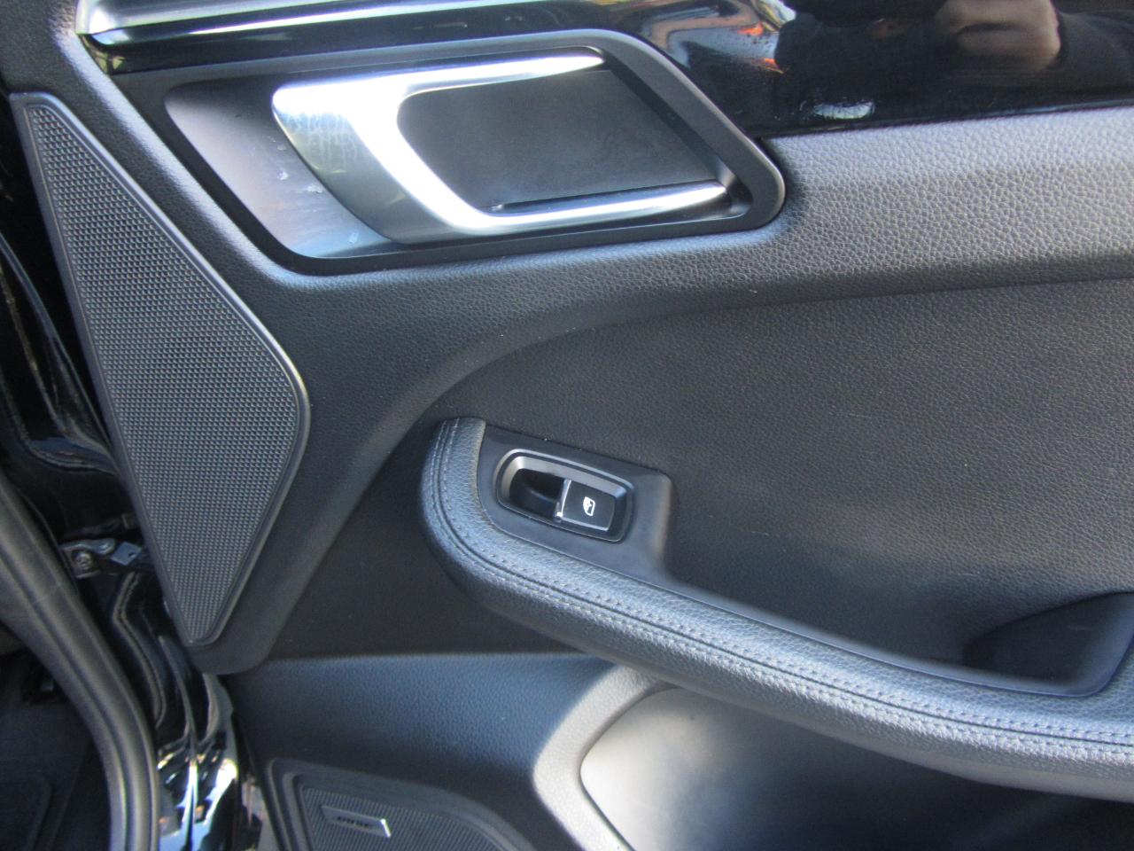 Porsche Macan AWD 2018