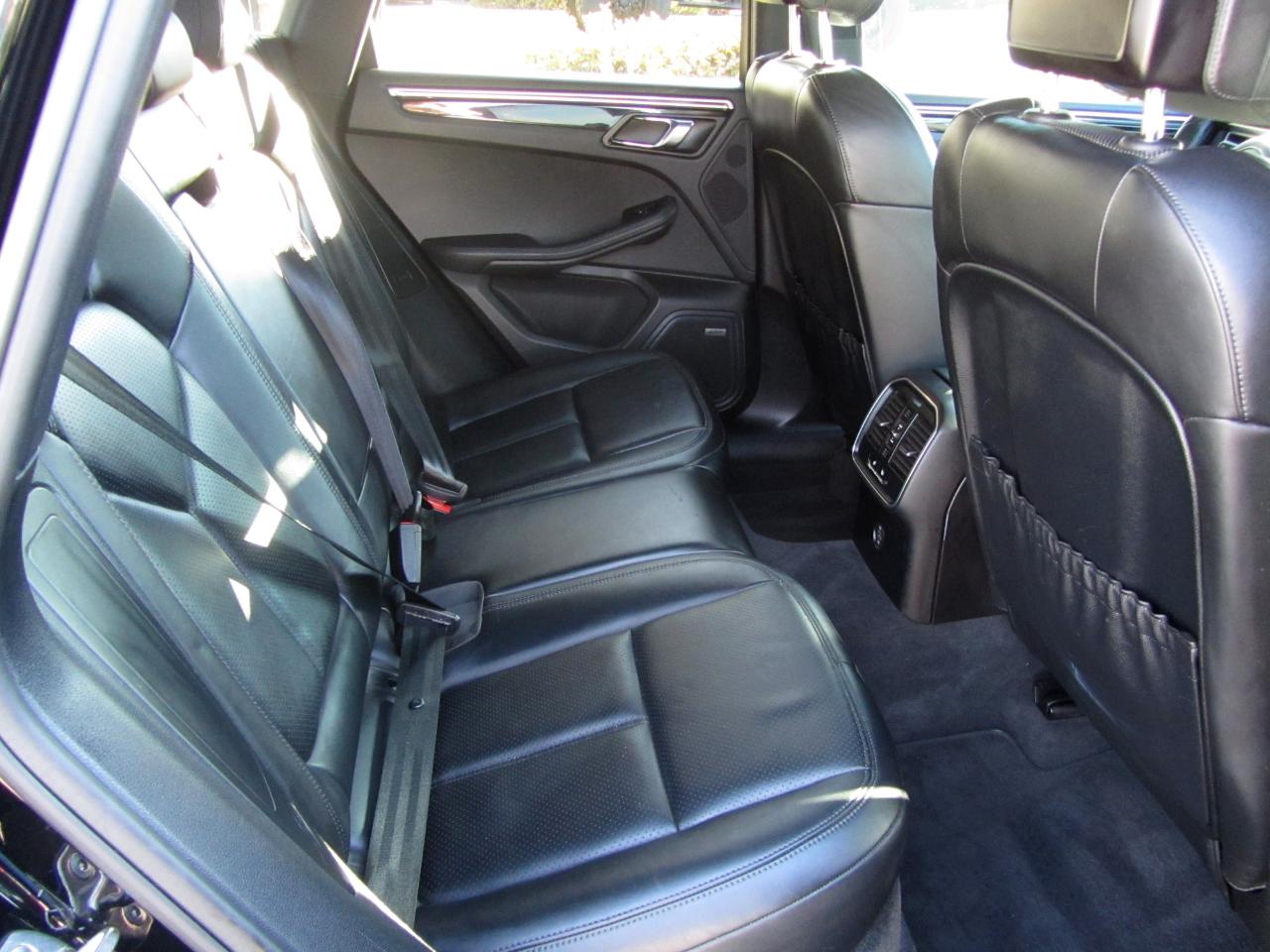 Porsche Macan AWD 2018