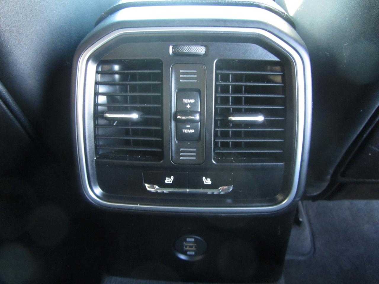 Porsche Macan AWD 2018