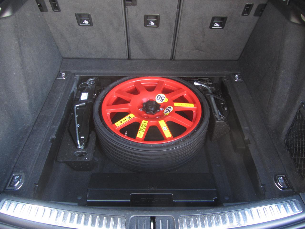 Porsche Macan AWD 2018