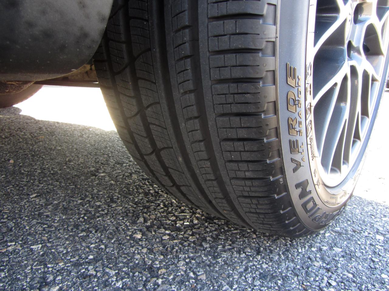 Porsche Macan AWD 2018