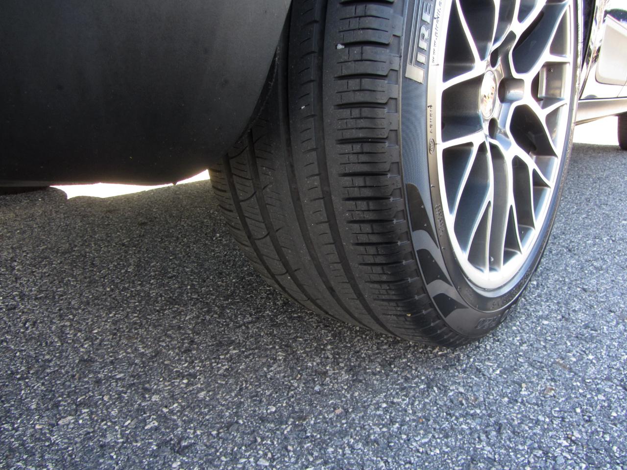 Porsche Macan AWD 2018