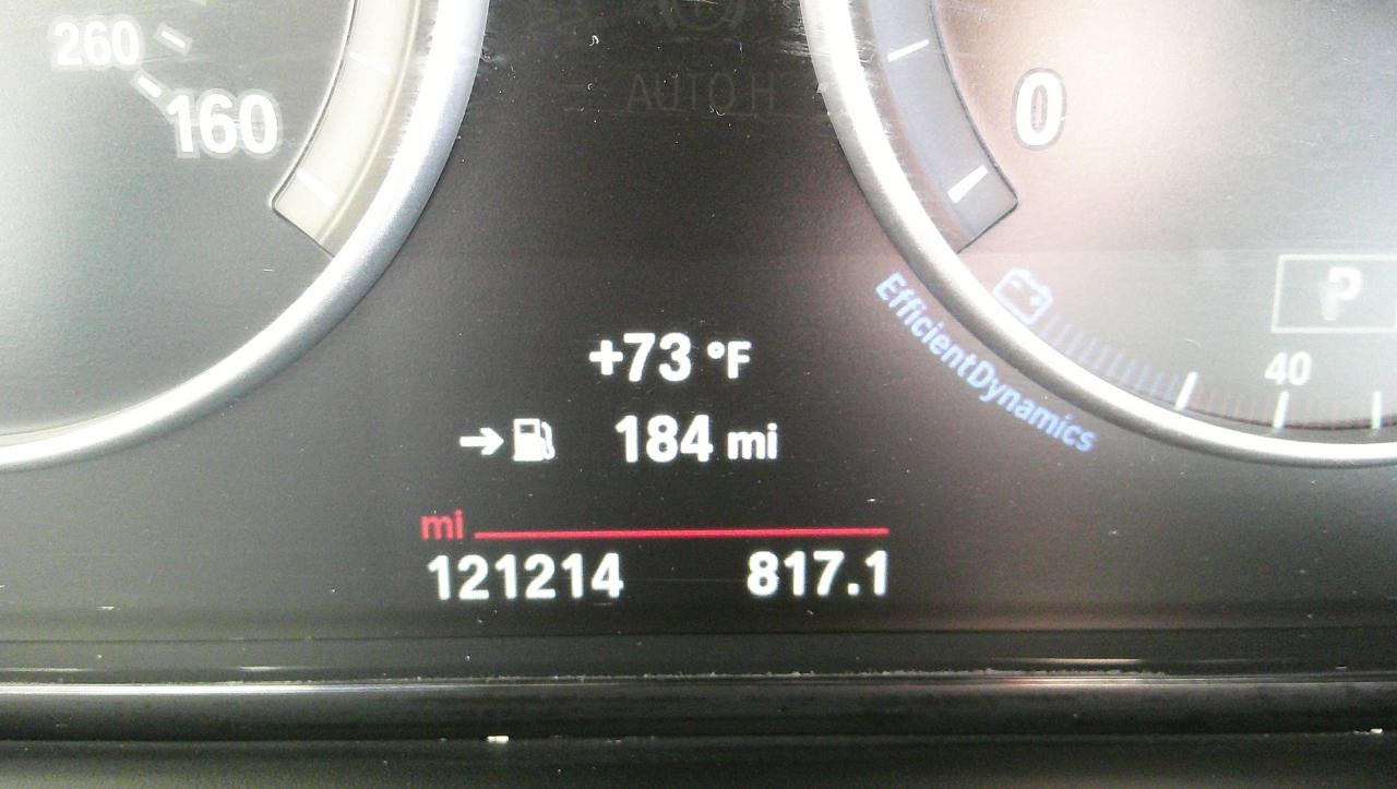 BMW X3 xDrive28i Sports Activity Vehicle 2017