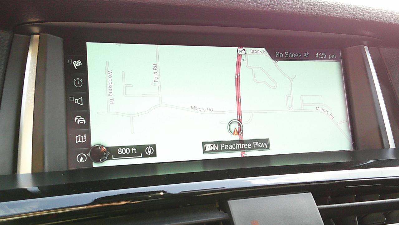 BMW X3 xDrive28i Sports Activity Vehicle 2017