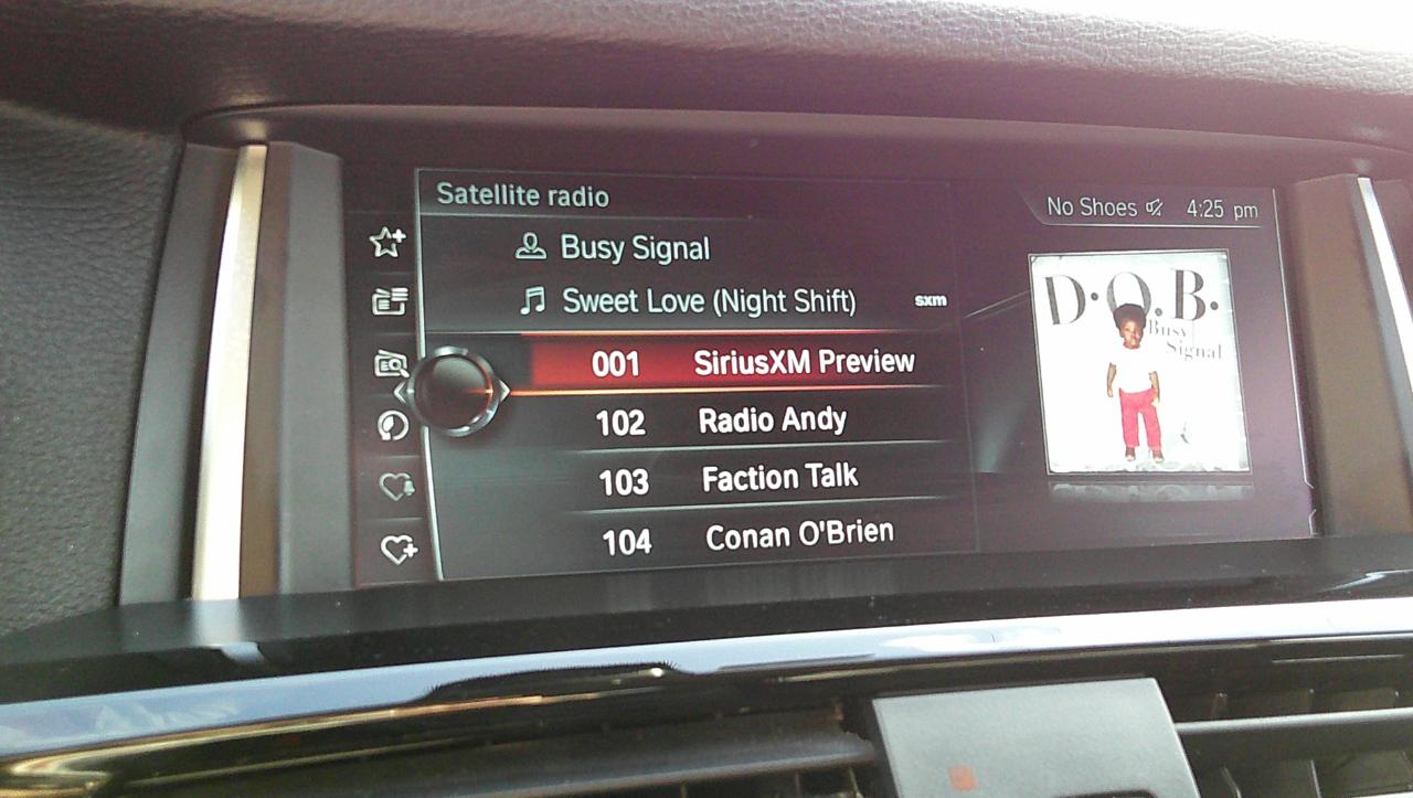 BMW X3 xDrive28i Sports Activity Vehicle 2017