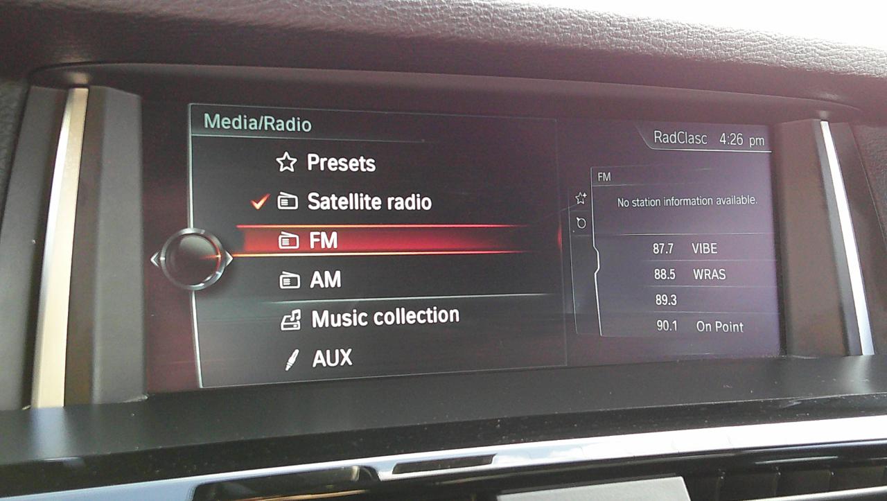 BMW X3 xDrive28i Sports Activity Vehicle 2017