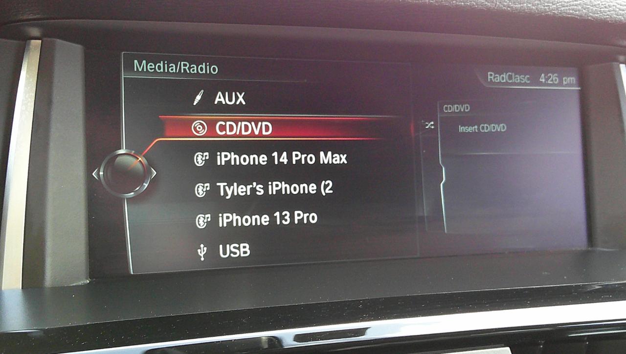 BMW X3 xDrive28i Sports Activity Vehicle 2017