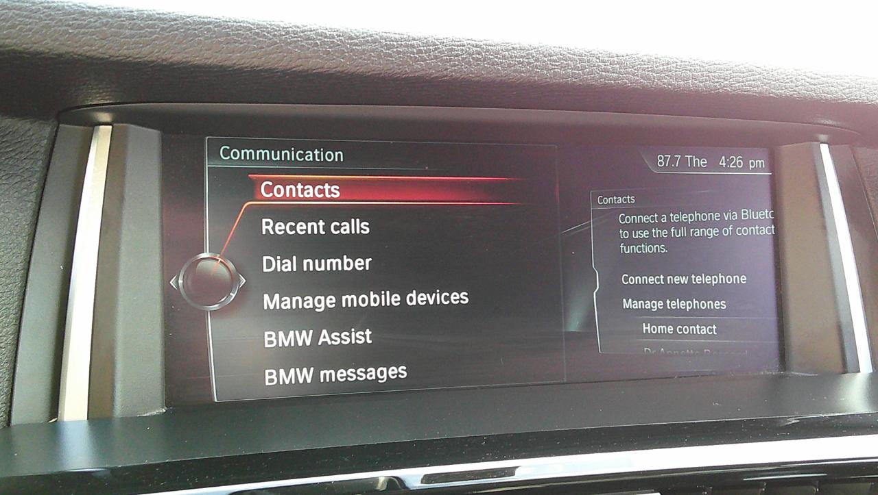 BMW X3 xDrive28i Sports Activity Vehicle 2017