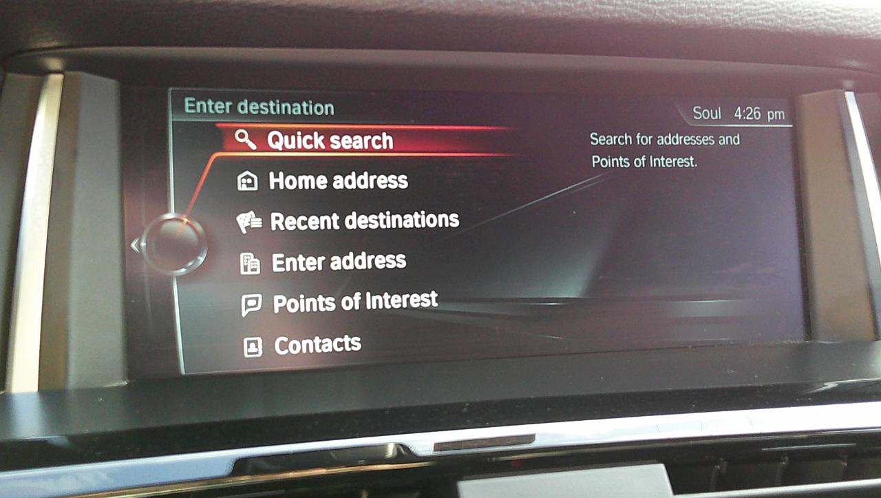 BMW X3 xDrive28i Sports Activity Vehicle 2017