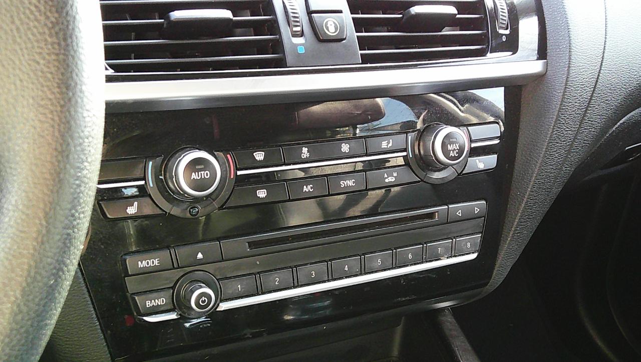 BMW X3 xDrive28i Sports Activity Vehicle 2017