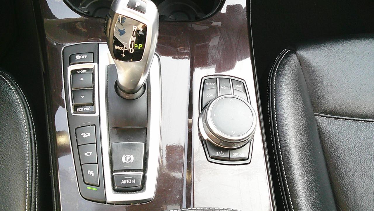 BMW X3 xDrive28i Sports Activity Vehicle 2017