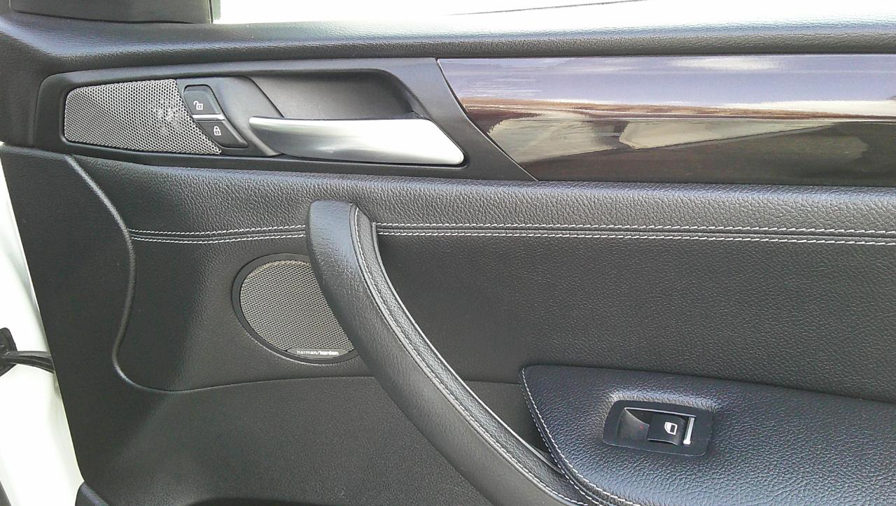 BMW X3 xDrive28i Sports Activity Vehicle 2017