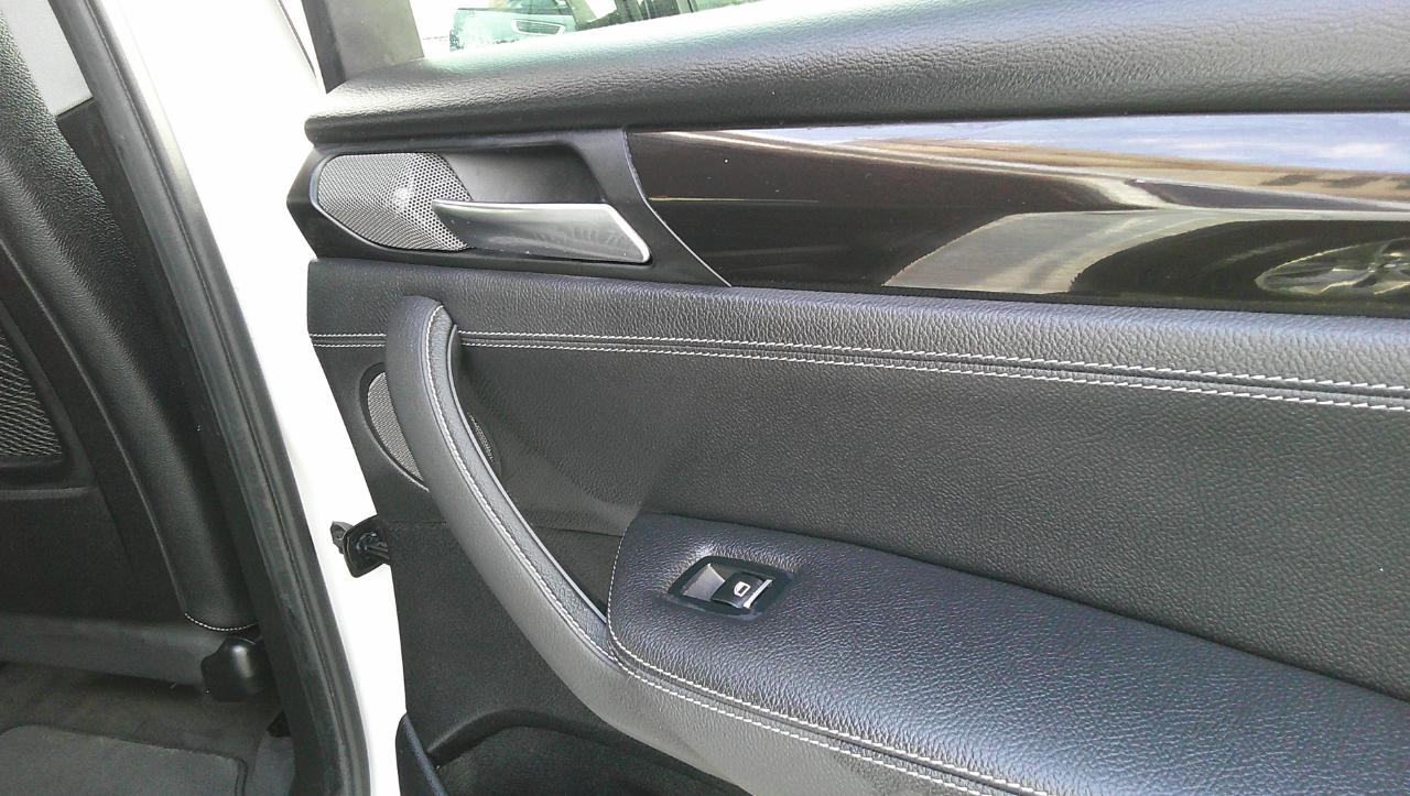 BMW X3 xDrive28i Sports Activity Vehicle 2017