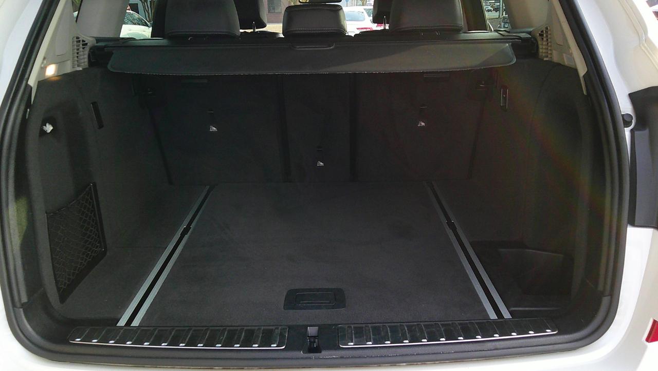 BMW X3 xDrive28i Sports Activity Vehicle 2017