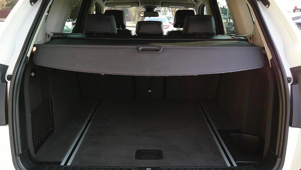 BMW X3 xDrive28i Sports Activity Vehicle 2017