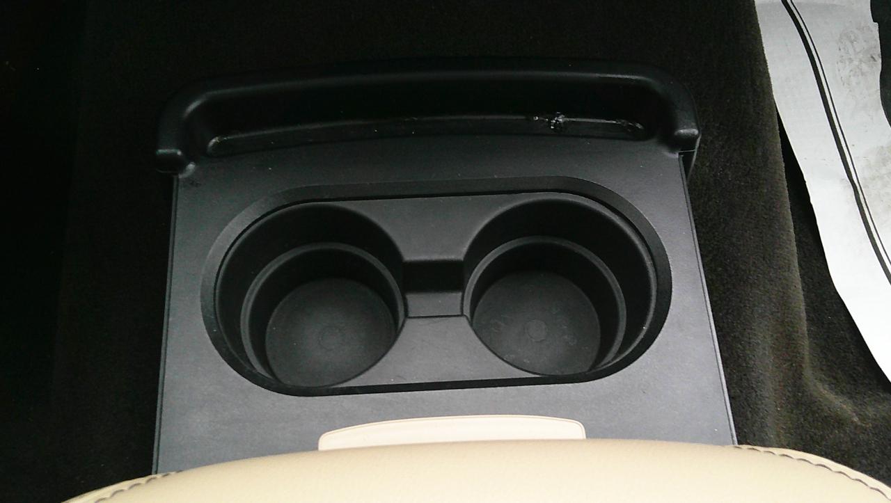 Ford F-150 4WD SuperCrew 145" King Ranch 2014