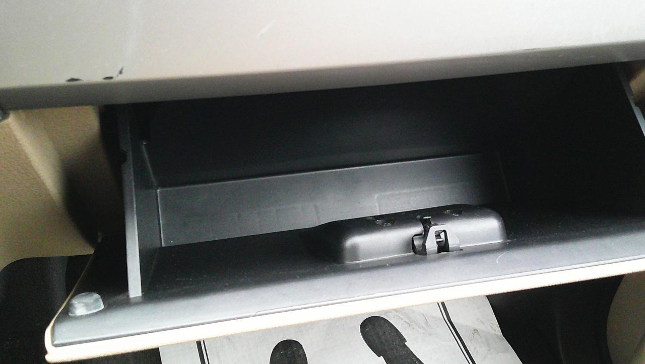 Ford F-150 4WD SuperCrew 145" King Ranch 2014