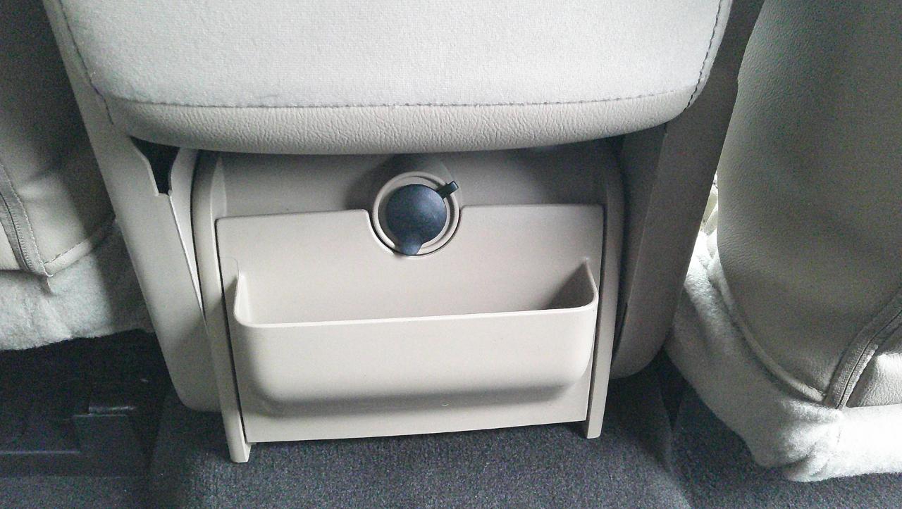 Ford F-150 4WD SuperCrew 145" King Ranch 2014