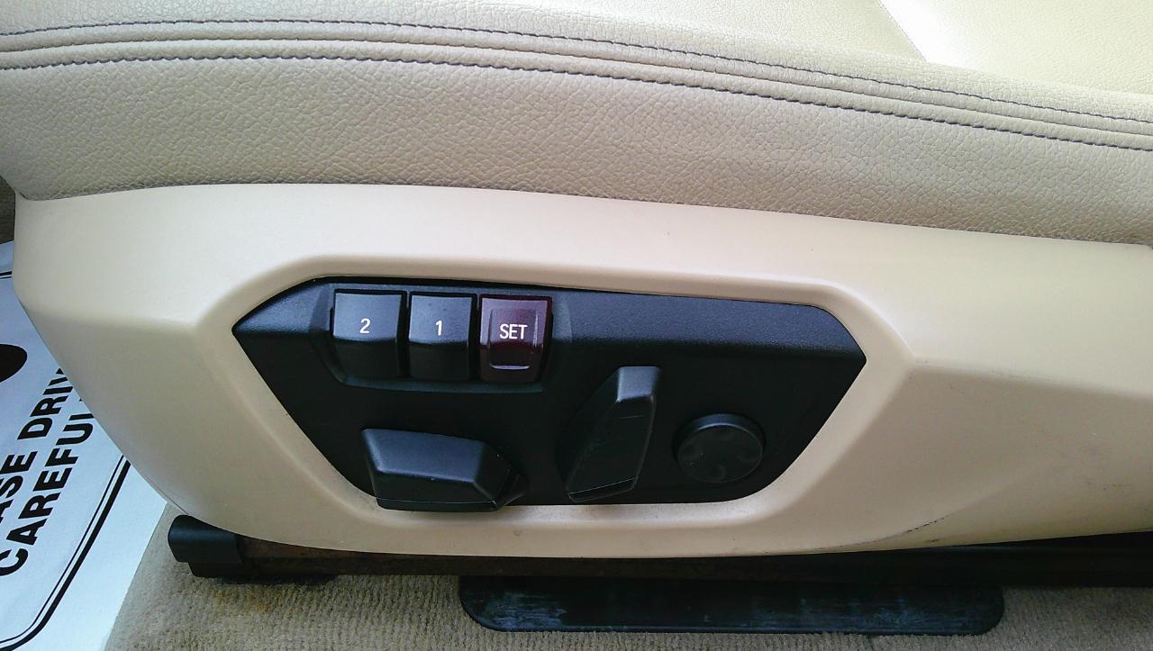 BMW X3 RWD 4dr sDrive28i 2015