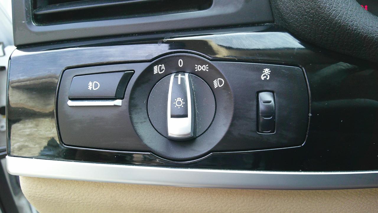 BMW X3 RWD 4dr sDrive28i 2015