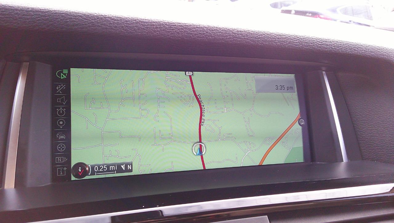 BMW X3 RWD 4dr sDrive28i 2015