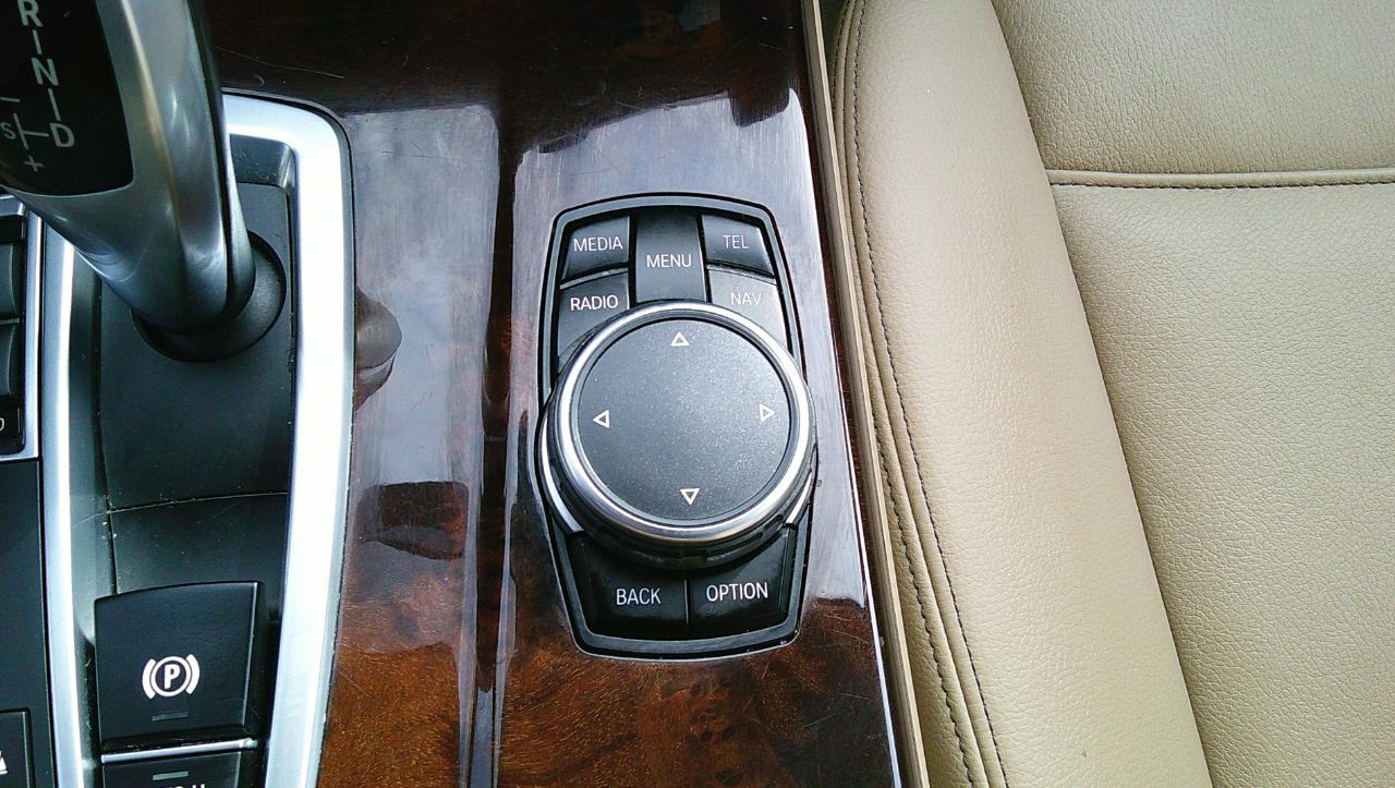 BMW X3 RWD 4dr sDrive28i 2015