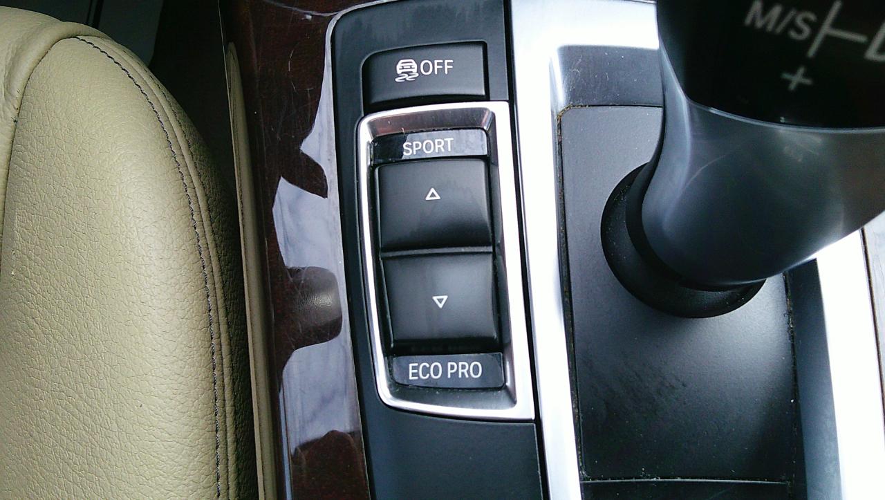 BMW X3 RWD 4dr sDrive28i 2015