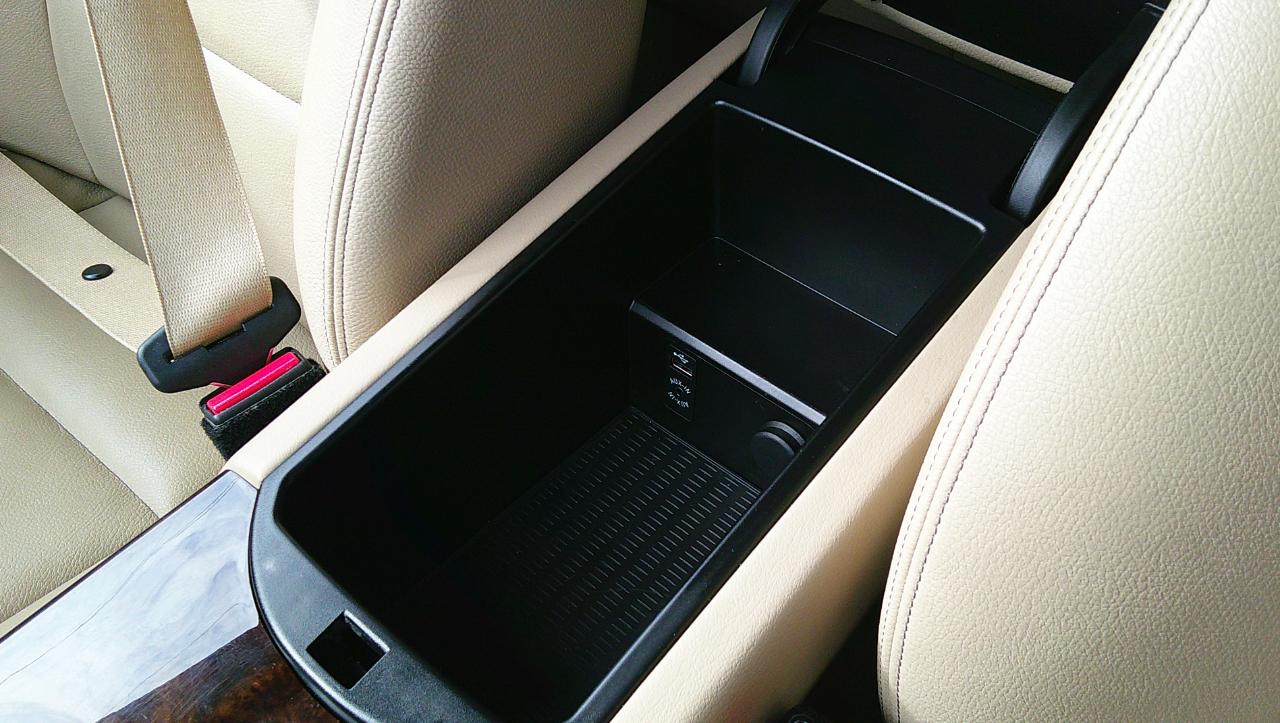 BMW X3 RWD 4dr sDrive28i 2015