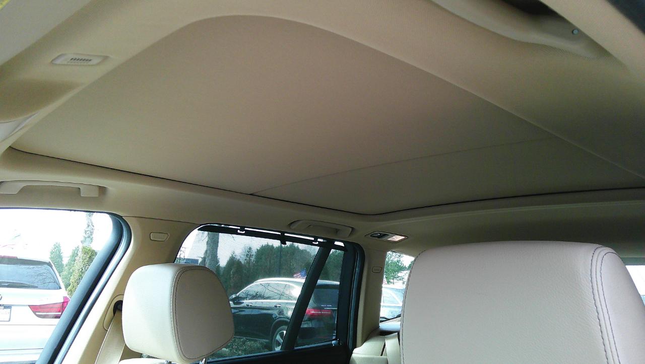 BMW X3 RWD 4dr sDrive28i 2015