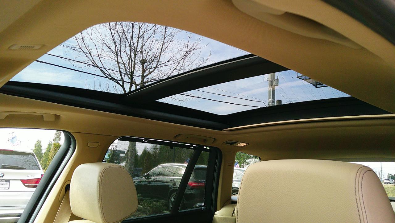 BMW X3 RWD 4dr sDrive28i 2015