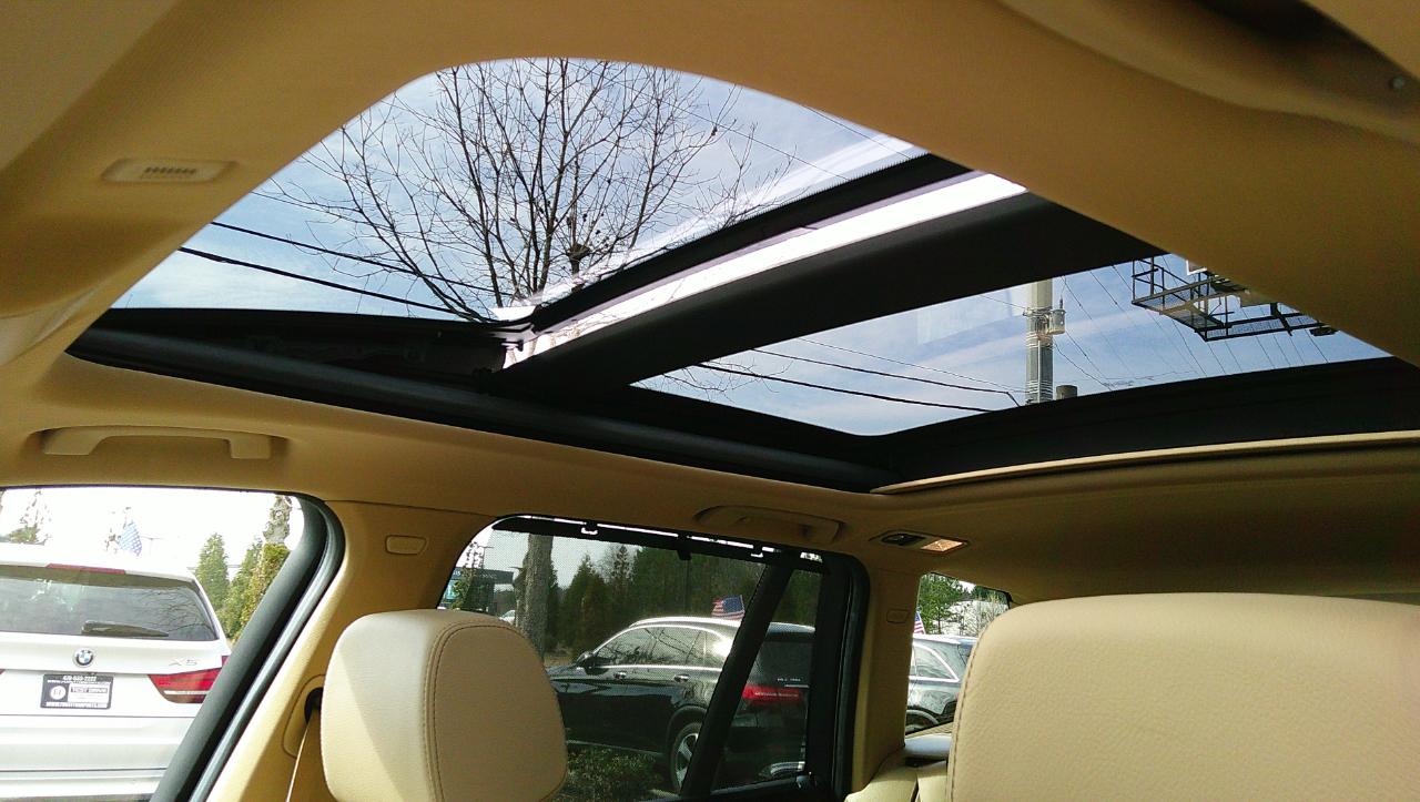 BMW X3 RWD 4dr sDrive28i 2015