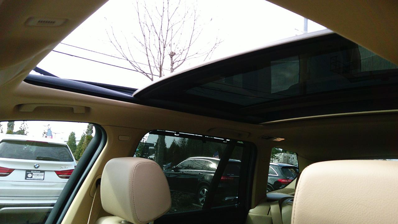 BMW X3 RWD 4dr sDrive28i 2015