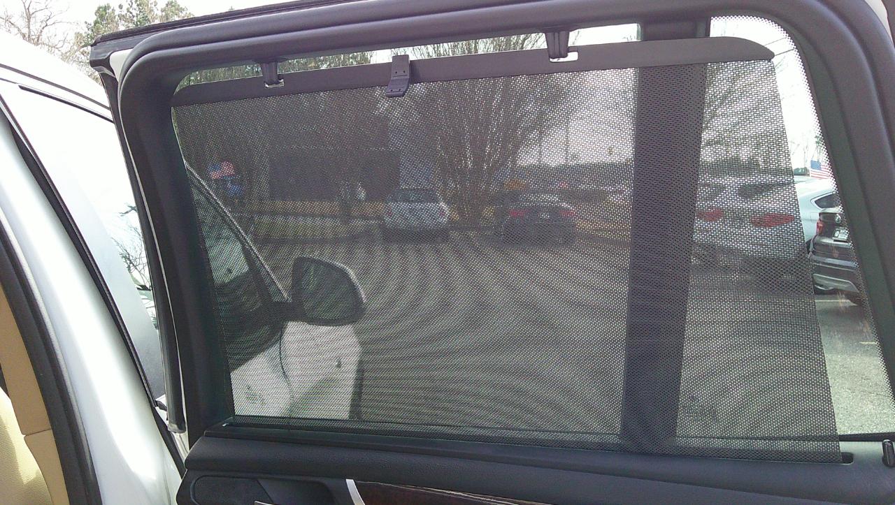 BMW X3 RWD 4dr sDrive28i 2015