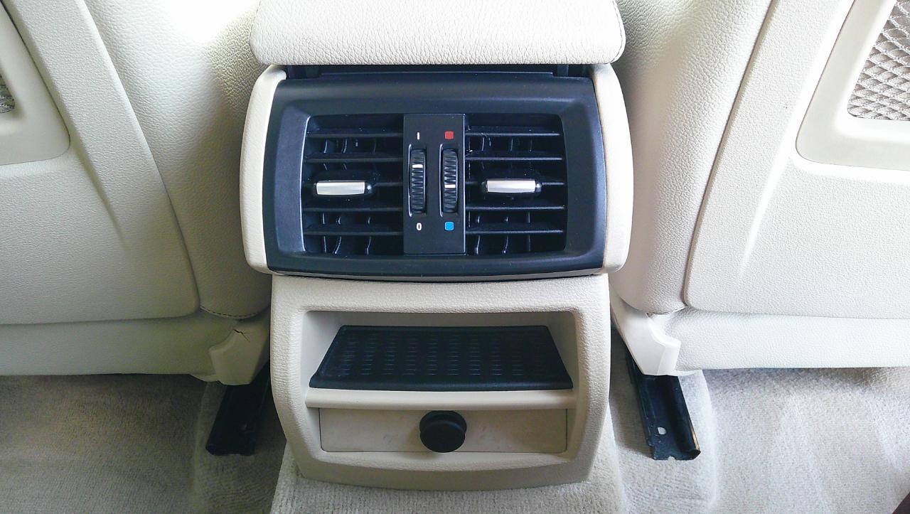 BMW X3 RWD 4dr sDrive28i 2015