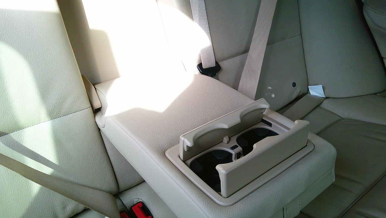 BMW X3 RWD 4dr sDrive28i 2015