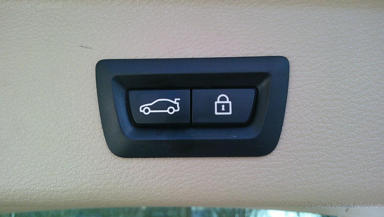 BMW X3 RWD 4dr sDrive28i 2015