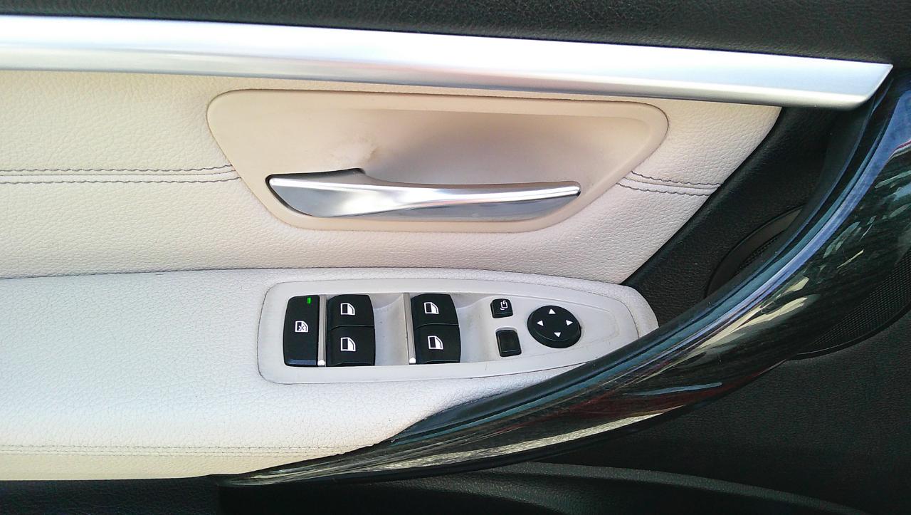 BMW 3 Series 330i Sedan South Africa 2017