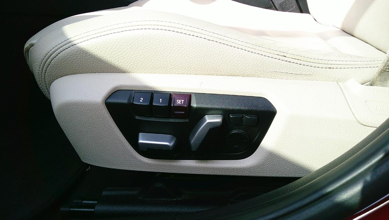 BMW 3 Series 330i Sedan South Africa 2017