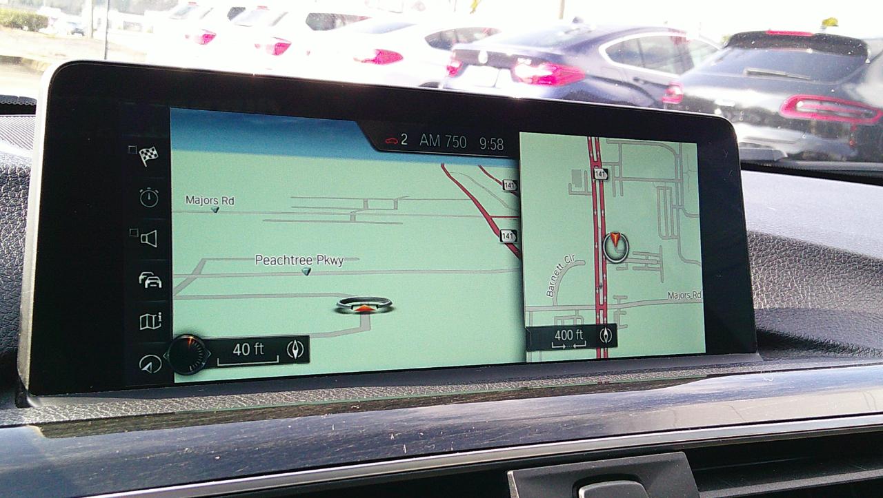 BMW 3 Series 330i Sedan South Africa 2017