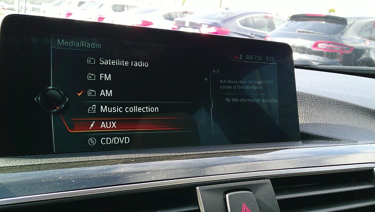 BMW 3 Series 330i Sedan South Africa 2017