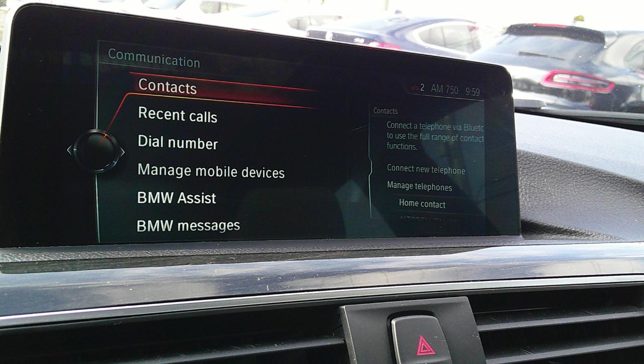 BMW 3 Series 330i Sedan South Africa 2017