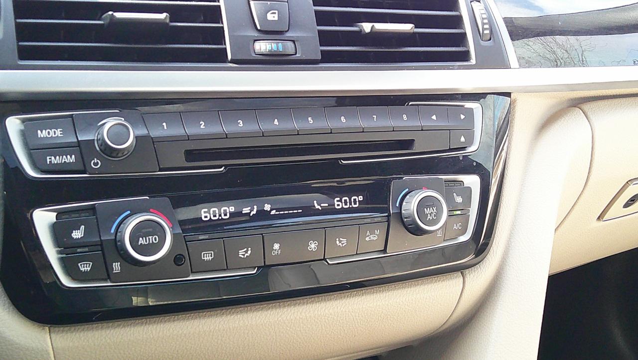 BMW 3 Series 330i Sedan South Africa 2017